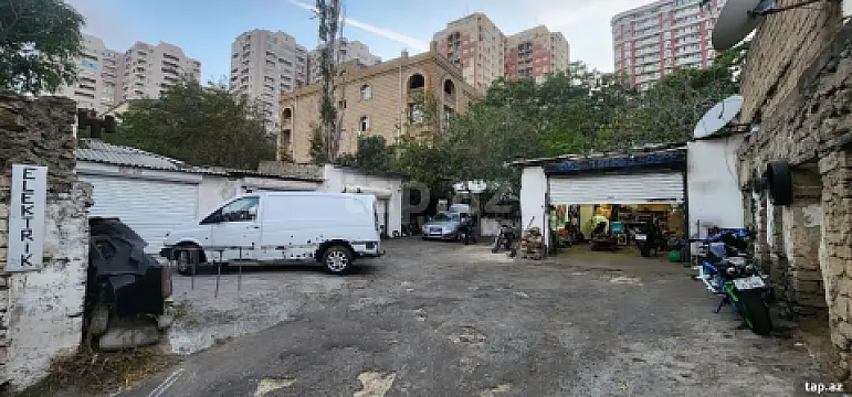 Kirayə verilir obyekt — Bakı, Yasamal