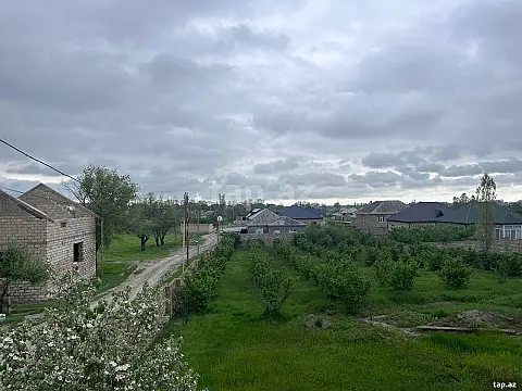 Satılır torpaq sahəsi — Xaçmaz