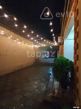 Kirayə verilir 3 otaqlı həyət evi 120 m² — Xırdalan, Xırdalan 3 otaq 120.00 m²