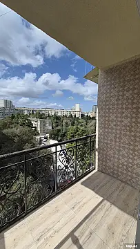 Satılır 2 otaqlı mənzil 65 m² — Bakı 2 otaq 65.00 m²