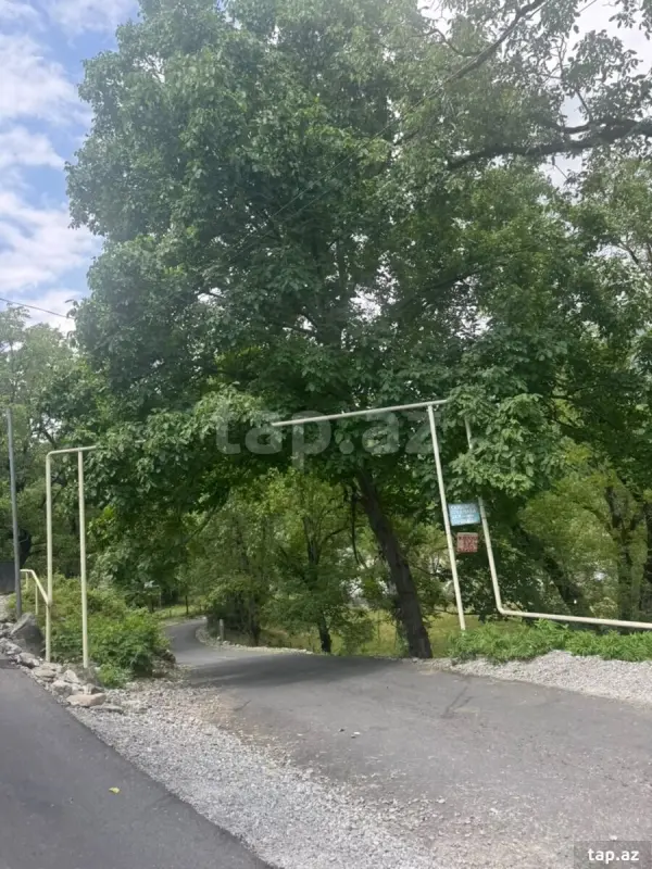 Kirayə verilir 6 otaqlı həyət evi 70 m²