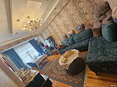 Satılır 2 otaqlı yeni tikili 64 m² — Xırdalan, Xırdalan 2 otaq 64.00 m²