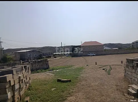 Satılır torpaq sahəsi — Tovuz