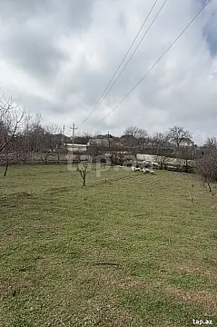 Satılır torpaq sahəsi — Quba, Digah