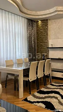 Satılır 3 otaqlı yeni tikili 85 m² — Bakı, Bayıl 3 otaq 85.00 m²