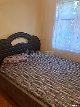 Kirayə verilir 2 otaqlı mənzil 50 m² — Sumqayıt 2 otaq 50.00 m²