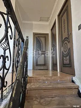 Satılır 5 otaqlı həyət evi 160 m² — Bakı, Binəqədi 5 otaq 160.00 m²