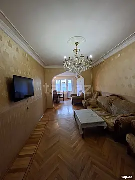 Satılır 3 otaqlı mənzil 80 m² — Bakı 3 otaq 80.00 m²