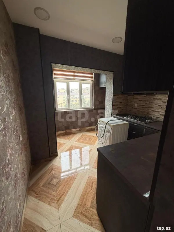 Kirayə verilir 2 otaqlı mənzil 50.4 m²