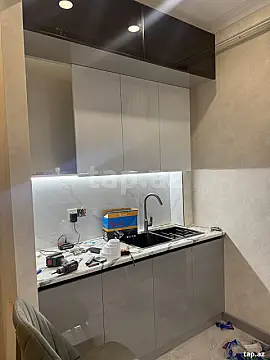 Kirayə verilir 2 otaqlı yeni tikili 65 m² — Bakı 2 otaq 65.00 m²