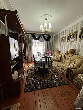 Kirayə verilir 2 otaqlı mənzil 50 m² — Sumqayıt 2 otaq 50.00 m²