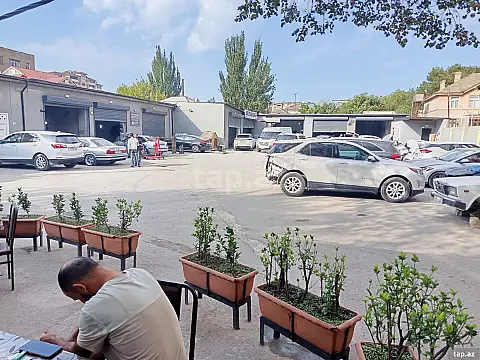 Kirayə verilir obyekt — Bakı, Bakıxanov