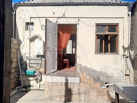 Kirayə verilir 1 otaqlı mənzil 50 m² — Xırdalan, Xırdalan 1 otaq 50.00 m²