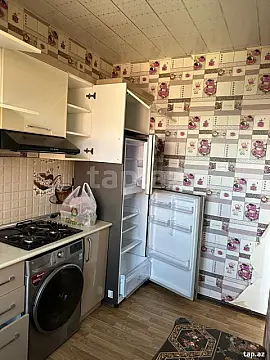 Kirayə verilir 3 otaqlı həyət evi 68 m² — Xırdalan, Masazır 3 otaq 68.00 m²