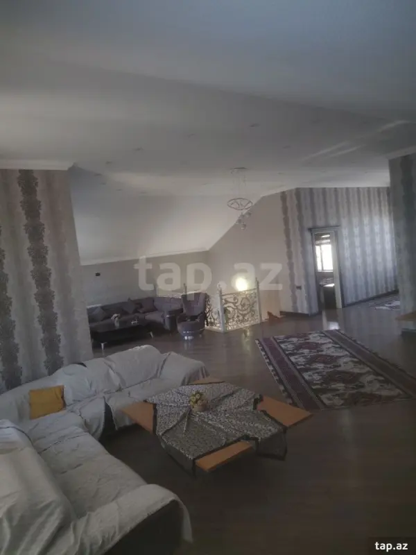 Kirayə verilir 1 otaqlı həyət evi 50 m²