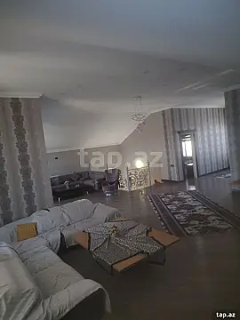Kirayə verilir 1 otaqlı həyət evi 50 m² — Bakı, Zabrat 1 otaq 50.00 m²