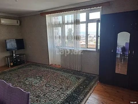 Kirayə verilir 2 otaqlı mənzil 50 m² — Bakı, Əhmədli 2 otaq 50.00 m²