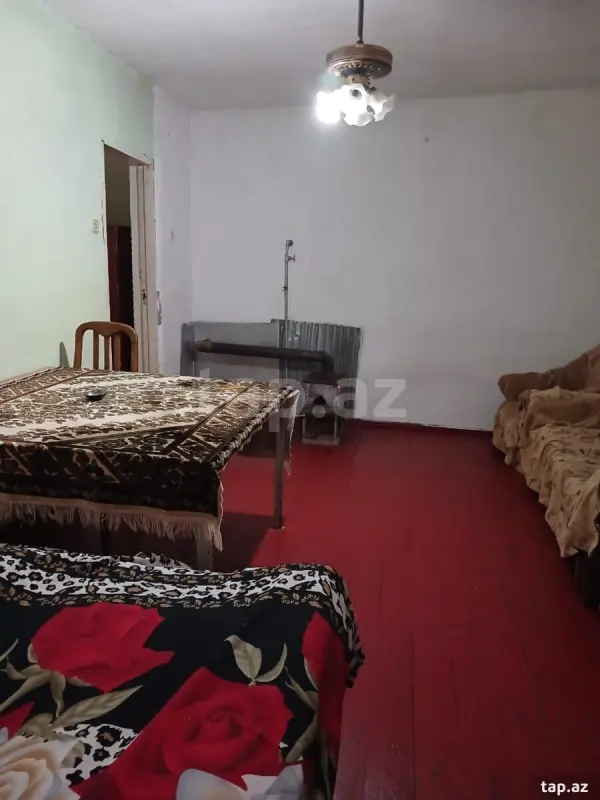Kirayə verilir 2 otaqlı həyət evi 150 m²