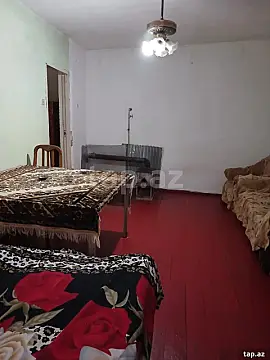 Kirayə verilir 2 otaqlı həyət evi 150 m² — Bakı, Qaraçuxur 2 otaq 150.00 m²
