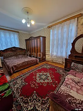 Kirayə verilir 1 otaqlı mənzil 40 m² — Sumqayıt 1 otaq 40.00 m²