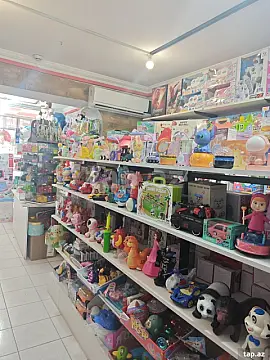 Kirayə verilir ofis — Bakı, Əhmədli
