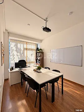 Kirayə verilir ofis — Bakı
