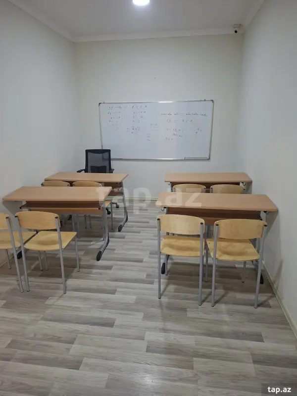 Kirayə verilir ofis