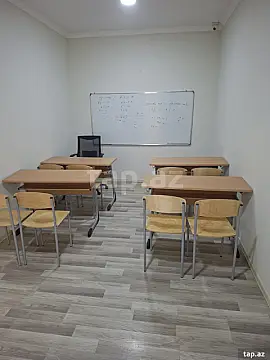 Kirayə verilir ofis — Bakı, Badamdar