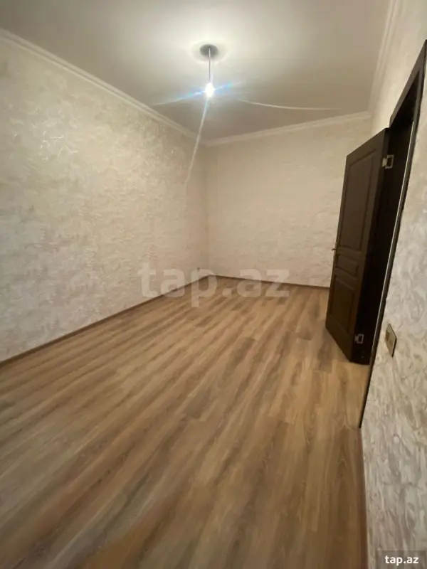 Kirayə verilir 1 otaqlı yeni tikili 40 m²
