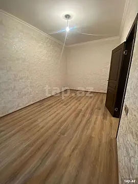 Kirayə verilir 1 otaqlı yeni tikili 40 m² — Bakı, Yasamal 1 otaq 40.00 m²