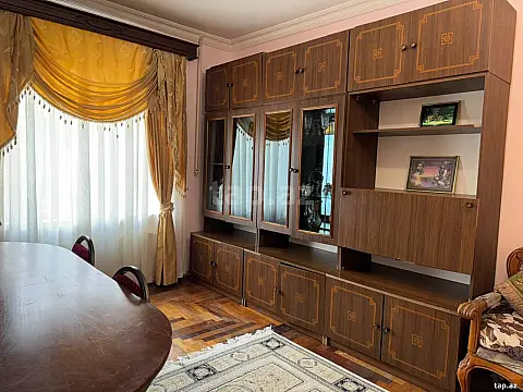 Kirayə verilir 2 otaqlı mənzil 68 m² — Bakı, Yeni Yasamal 2 otaq 68.00 m²