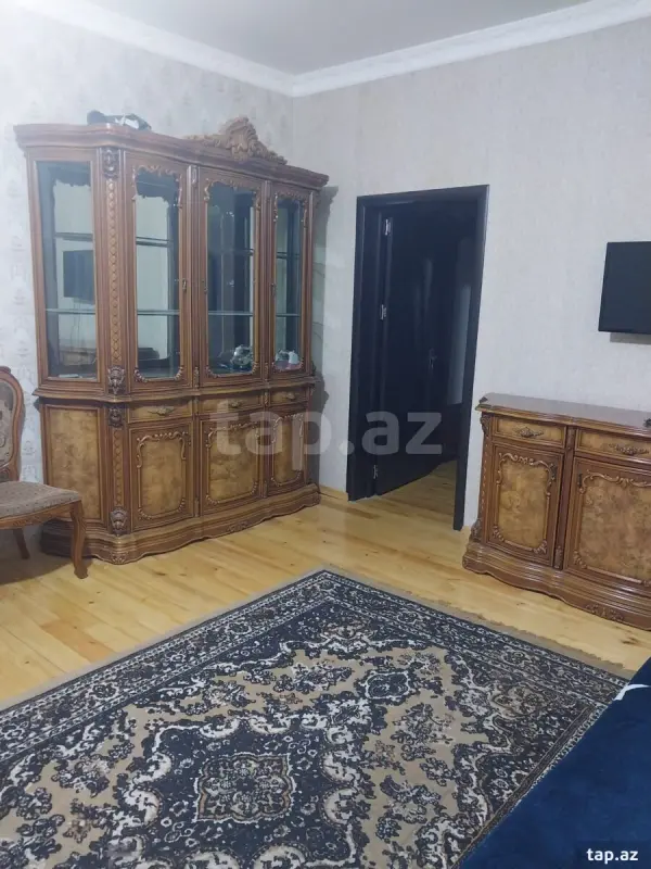 Kirayə verilir 2 otaqlı həyət evi 55 m²
