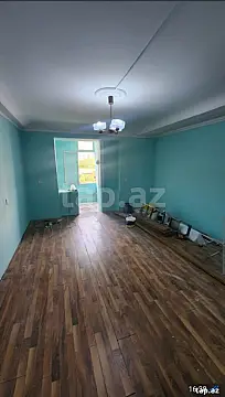Kirayə verilir 1 otaqlı mənzil 45 m² — Bakı, Nərimanov 1 otaq 45.00 m²