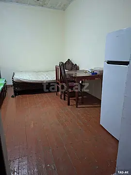 Kirayə verilir 1 otaqlı yeni tikili 40 m² — Xırdalan, Xırdalan 1 otaq 40.00 m²