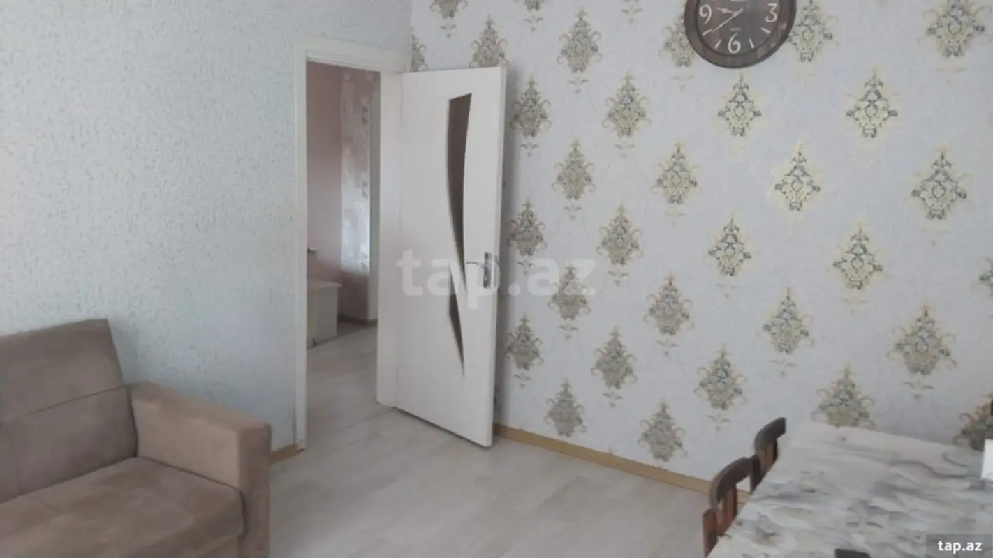 Kirayə verilir 2 otaqlı həyət evi 80 m²