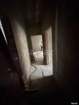 Satılır 1 otaqlı yeni tikili 44 m² — Bakı, Masazır 1 otaq 44.00 m²