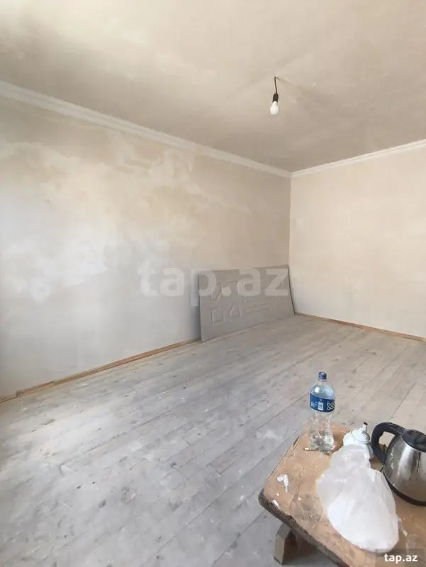Kirayə verilir 2 otaqlı həyət evi 50 m²