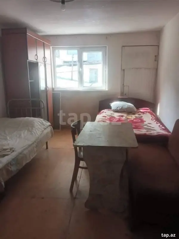 Kirayə verilir 1 otaqlı mənzil 40 m²