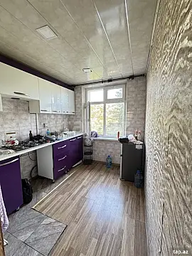 Kirayə verilir 3 otaqlı mənzil 62 m² — Sumqayıt 3 otaq 62.00 m²