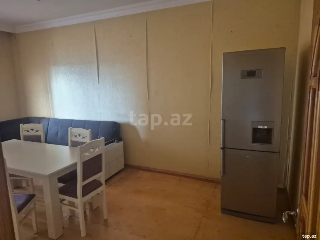Kirayə verilir 2 otaqlı yeni tikili 60 m²