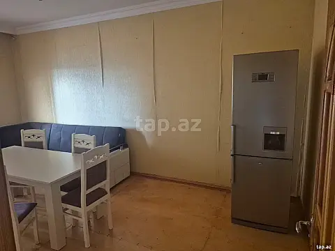 Kirayə verilir 2 otaqlı yeni tikili 60 m² — Sumqayıt 2 otaq 60.00 m²