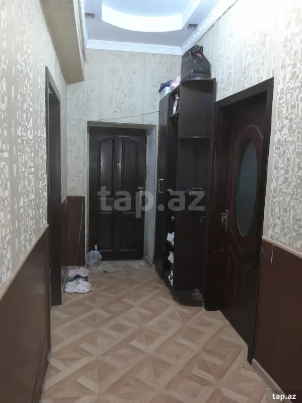 Kirayə verilir 1 otaqlı mənzil 180 m²
