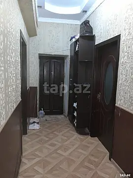 Kirayə verilir 1 otaqlı mənzil 180 m² — Bakı 1 otaq 180.00 m²