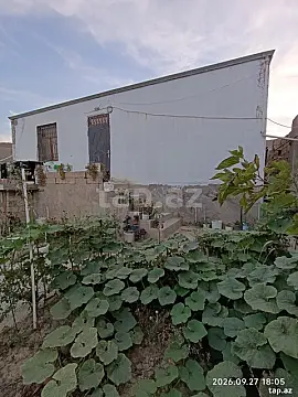 Satılır 3 otaqlı həyət evi 100 m² — Bakı, Qobustan qəs. 3 otaq 100.00 m²