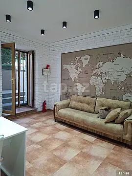 Kirayə verilir ofis — Bakı, İnşaatçılar