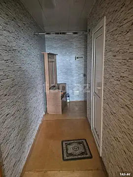 Kirayə verilir 2 otaqlı yeni tikili 70 m² — Sumqayıt 2 otaq 70.00 m²