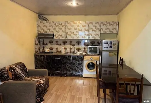 Kirayə verilir 3 otaqlı mənzil 50 m² — Bakı 3 otaq 50.00 m²