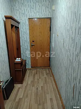 Kirayə verilir 2 otaqlı mənzil 37 m² — Sumqayıt 2 otaq 37.00 m²