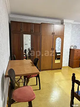 Kirayə verilir 1 otaqlı həyət evi 30 m² — Bakı, Suraxanı 1 otaq 30.00 m²
