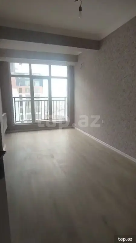 Kirayə verilir 2 otaqlı yeni tikili 86 m²